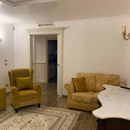 le 4 stelle luminose Appartement Trinitapoli Buitenkant foto