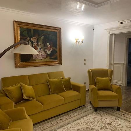 le 4 stelle luminose Appartement Trinitapoli Buitenkant foto