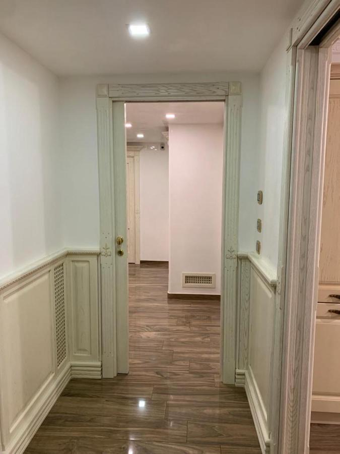 le 4 stelle luminose Appartement Trinitapoli Buitenkant foto