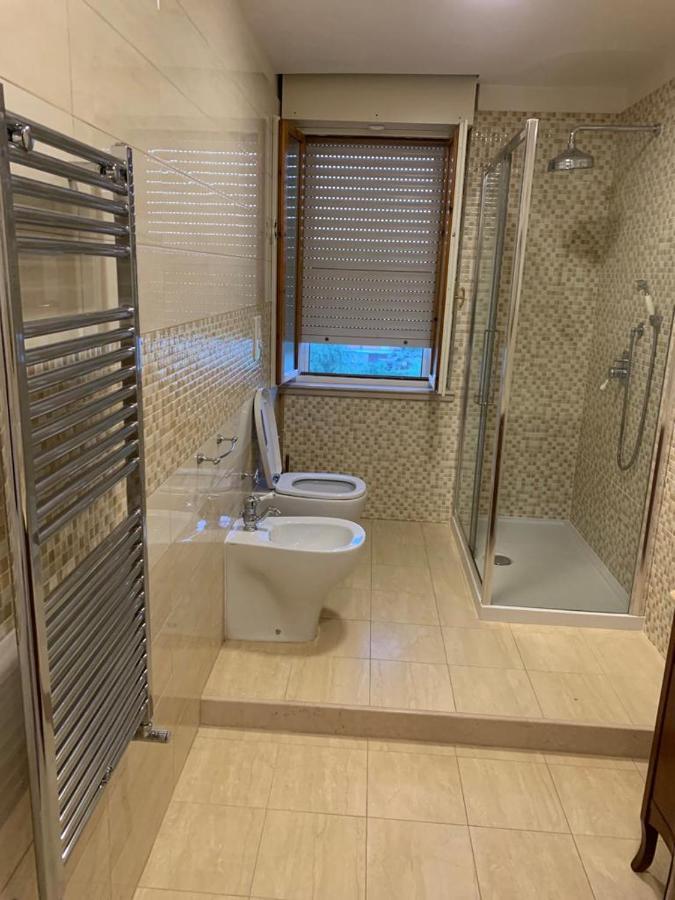 le 4 stelle luminose Appartement Trinitapoli Buitenkant foto