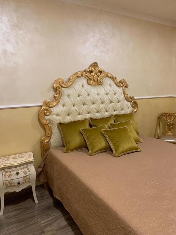 le 4 stelle luminose Appartement Trinitapoli Buitenkant foto