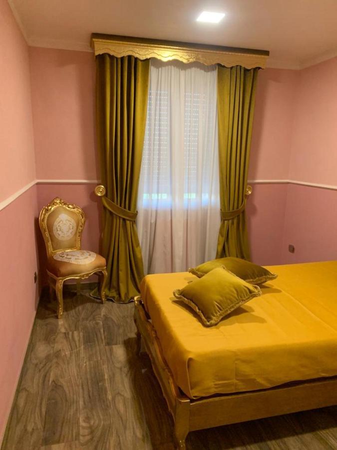 le 4 stelle luminose Appartement Trinitapoli Buitenkant foto