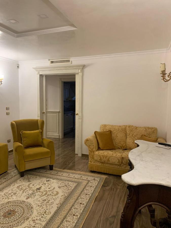 le 4 stelle luminose Appartement Trinitapoli Buitenkant foto