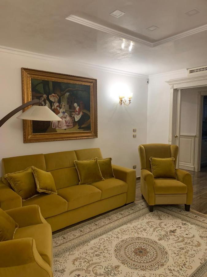 le 4 stelle luminose Appartement Trinitapoli Buitenkant foto