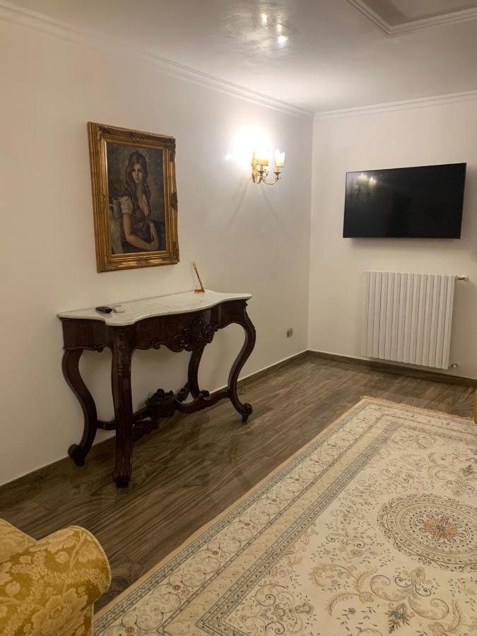 le 4 stelle luminose Appartement Trinitapoli Buitenkant foto